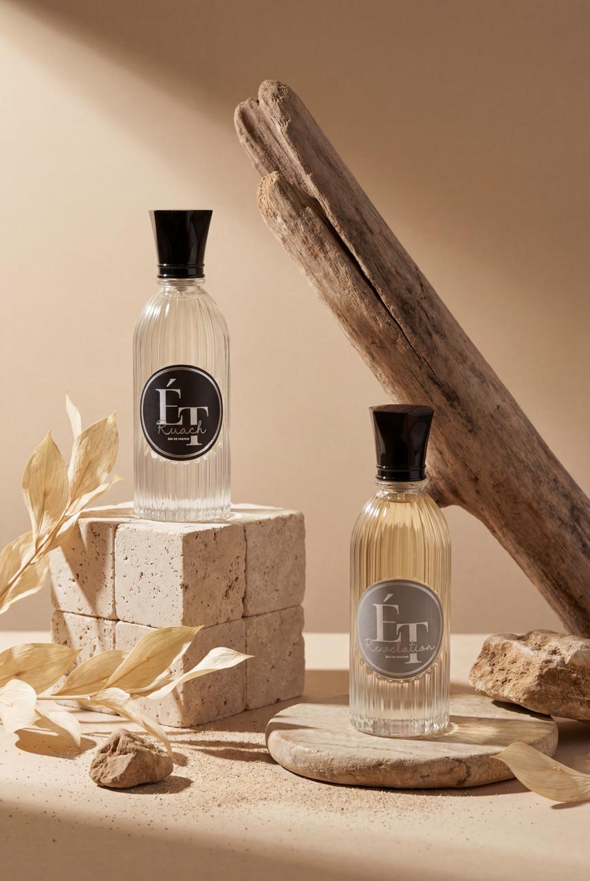 Ruach & Revelation Bundle