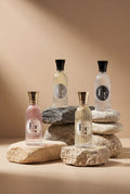 Four Perfume Bundle